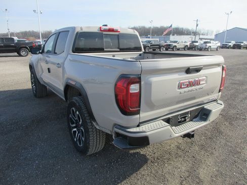 New 2026 GMC Canyon AT4 w/ Nightfall Essentials Package AWD/4WD image 6