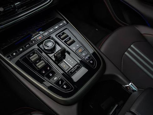 New 2026 Aston Martin DBX 707 AWD/4WD image 9