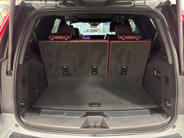 Used 2026 Cadillac Escalade Luxury AWD/4WD image 44