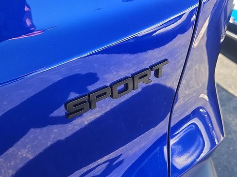 Used 2024 Honda CR-V Sport-L image 12