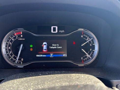 Used 2016 Honda Pilot EX-L image 10