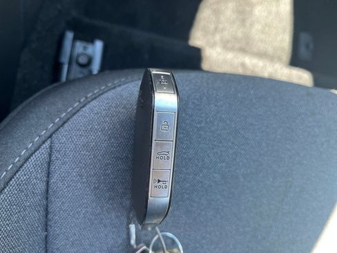 Used 2025 Kia K4 FWD image 21