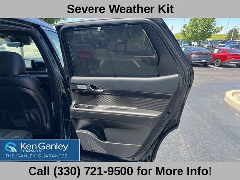 Used 2025 Hyundai Palisade Calligraphy AWD/4WD image 55