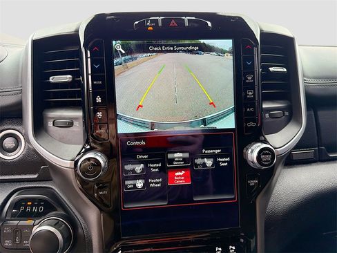 Used 2021 RAM 1500 Big Horn image 15