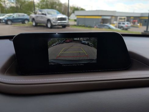 Certified 2023 MAZDA CX-30 2.5 Turbo w/ Premium Package AWD/4WD image 19