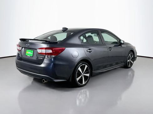 Used 2018 Subaru Impreza 2.0i Sport AWD/4WD image 10