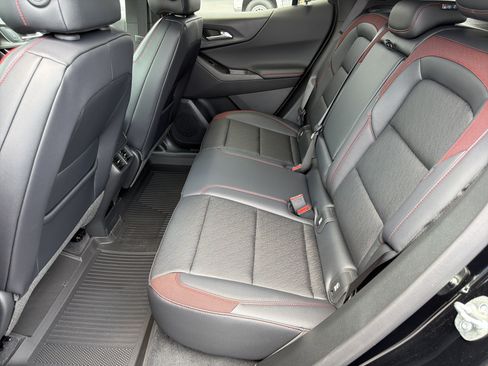 New 2027 Chevrolet Equinox RS FWD image 20