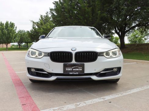 Used 2013 BMW 328i Sedan RWD image 2