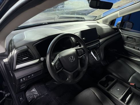 Used 2025 Honda Odyssey EX-L image 20