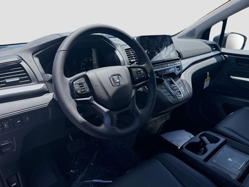 New 2026 Honda Odyssey EX-L image 9