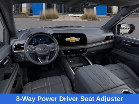 New 2026 Chevrolet Suburban High Country image 16