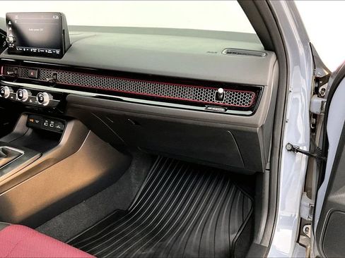 Used 2024 Honda Civic Si image 20