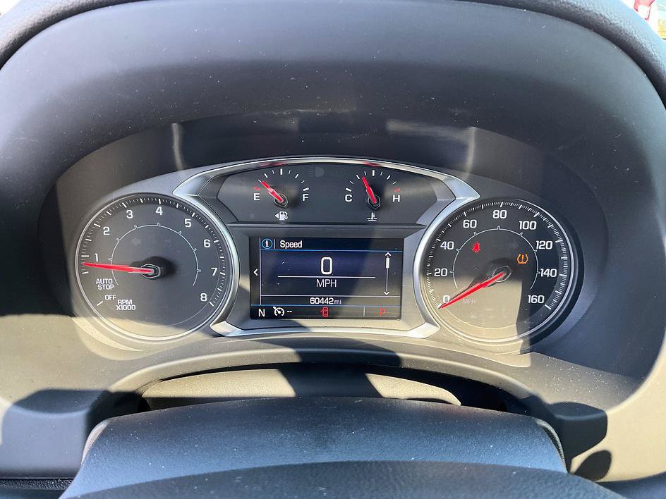Used 2019 GMC Terrain SLE w/ Driver Convenience Package AWD/4WD image 6
