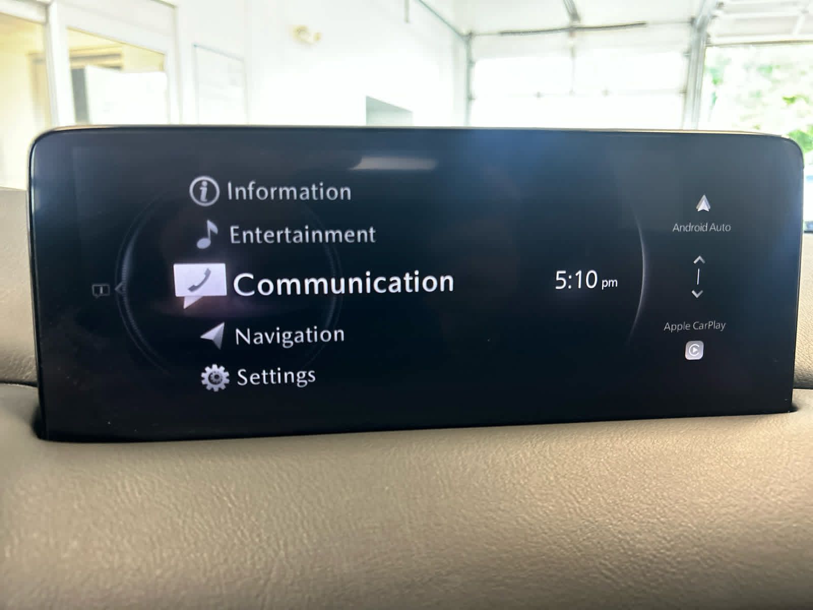 Certified 2024 MAZDA CX-5 Carbon Edition AWD/4WD image 25