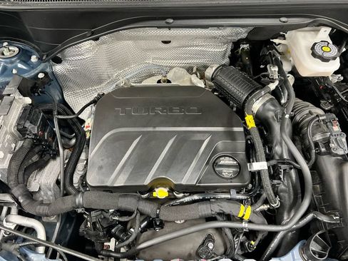 Used 2025 Buick Encore GX Preferred FWD image 24
