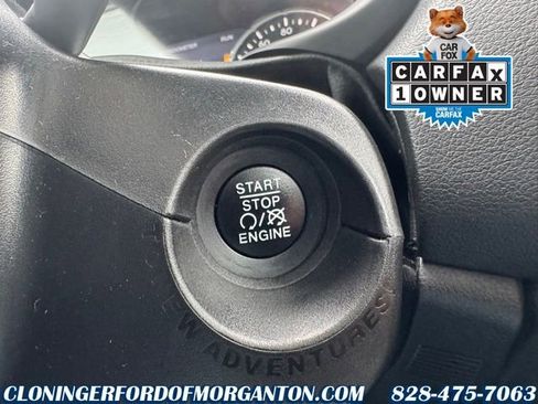 Used 2020 Jeep Renegade Limited w/ UConnect 8.4 Nav Group image 29