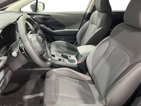 New 2026 Subaru Crosstrek 2.0i Premium image 11
