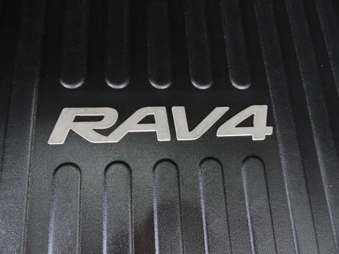 Used 2024 Toyota RAV4 XSE w/ Weather Package AWD/4WD image 24