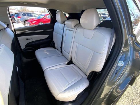 Used 2023 Hyundai Tucson SEL w/ Convenience Package image 18