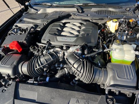 New 2026 Ford Mustang GT Premium image 20