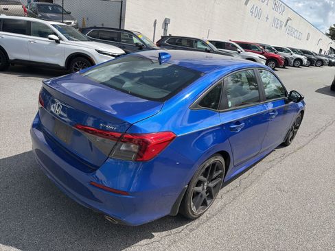 Used 2023 Honda Civic Sport image 11