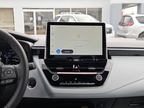 New 2026 Toyota Corolla SE image 22