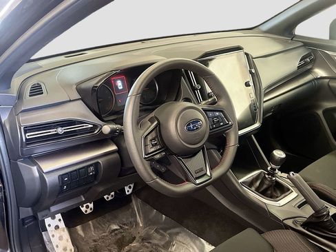 Used 2024 Subaru WRX Premium image 9