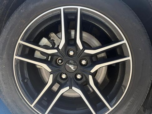 Used 2023 Ford Mustang GT w/ Equipment Group 301A RWD image 9