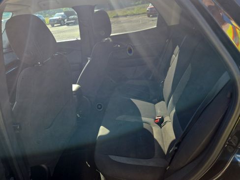 Used 2024 Mitsubishi Eclipse Cross SE AWD/4WD image 11