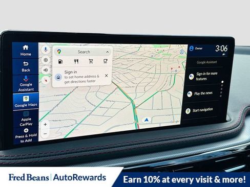 New 2026 Acura MDX A-Spec image 13