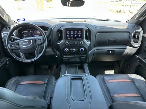 Used 2019 GMC Sierra 1500 AT4 w/ AT4 Premium Package AWD/4WD image 15
