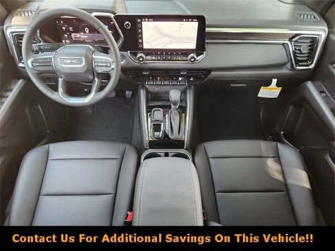 New 2026 GMC Canyon Elevation w/ Convenience Package image 19