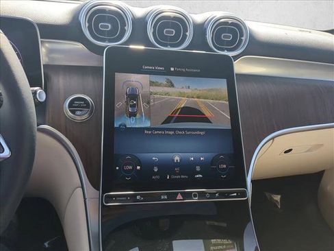 Certified 2026 Mercedes-Benz GLC 300 image 14