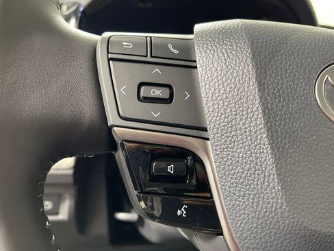 New 2026 Toyota Camry XLE FWD image 28
