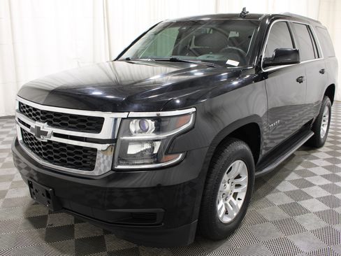 Used 2017 Chevrolet Tahoe LT AWD/4WD image 36