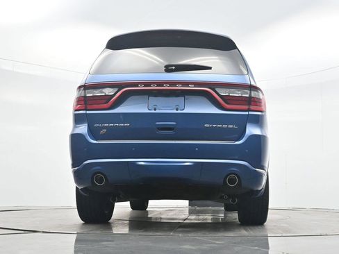 Used 2023 Dodge Durango Citadel image 30