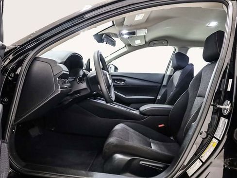 Used 2024 Honda Accord LX image 13