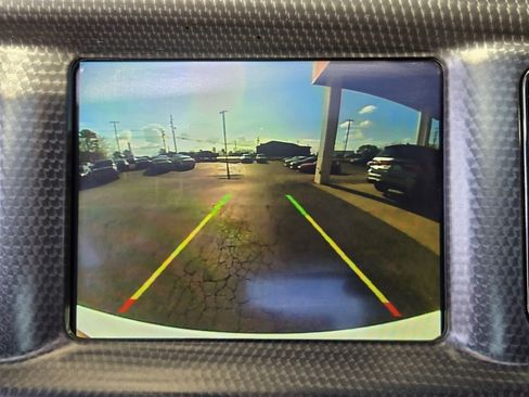 Used 2020 Dodge Charger SRT Hellcat w/ Harman/Kardon Audio Group image 26