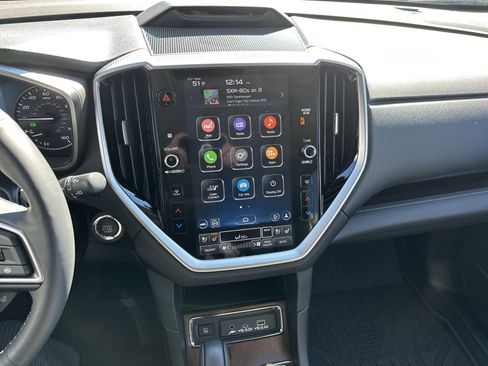 Used 2024 Subaru Ascent Touring image 23