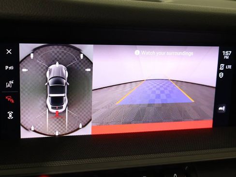 Used 2022 Porsche 911 Targa 4S image 50