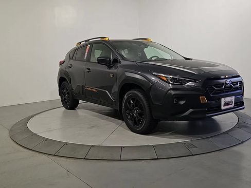 New 2026 Subaru Crosstrek 2.5i Wilderness AWD/4WD image 7