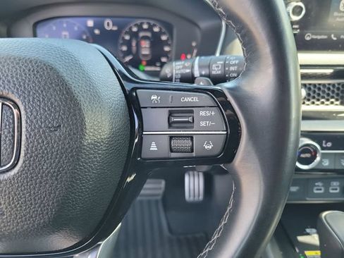Used 2024 Honda Civic Sport Touring image 24