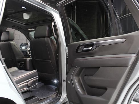 Used 2026 Chevrolet Tahoe RST w/ Comfort Package RWD image 42
