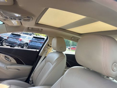 Used 2015 Buick LaCrosse Premium w/ Driver Confidence Package #1 FWD image 27