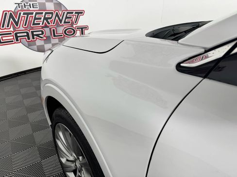 Used 2024 Buick Envista Avenir image 25