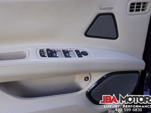 Used 2014 Maserati Quattroporte S Q4 AWD/4WD image 90