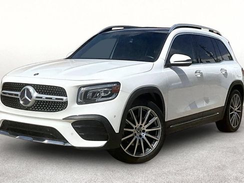 Used 2020 Mercedes-Benz GLB 250 image 15