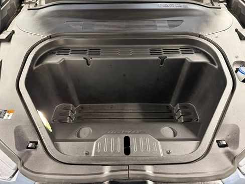 Certified 2023 Ford Mustang Mach-E Premium AWD/4WD image 43