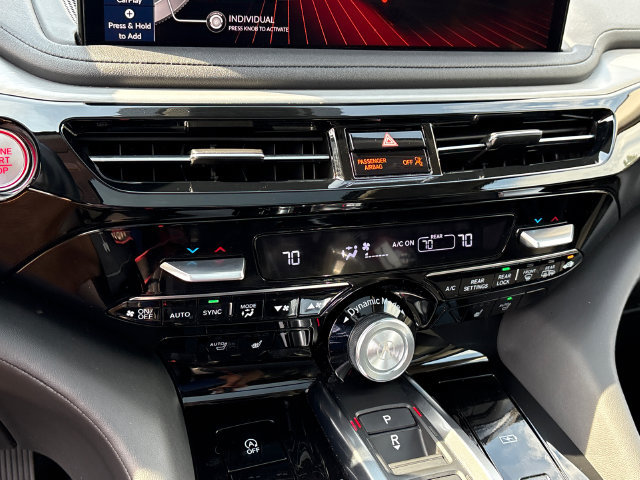 Certified 2025 Acura MDX w/ Technology Package AWD/4WD image 24