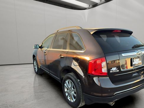 Used 2013 Ford Edge Limited image 7